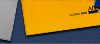 Знак опасности на бампер автомобиля купить в Кушве - Маркировка опасных грузов, знаки опасности - Магазин охраны труда Протекторшоп в Кушве